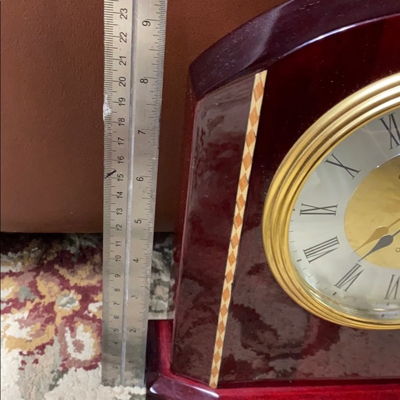 Clock - Picture 8 of 9